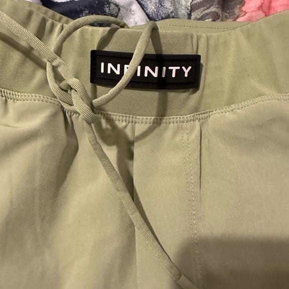 Infinity shorts, for men. Only used twice - Picture 8 of 8